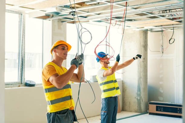 Best New Construction Electrical Installation  in South Beach, FL