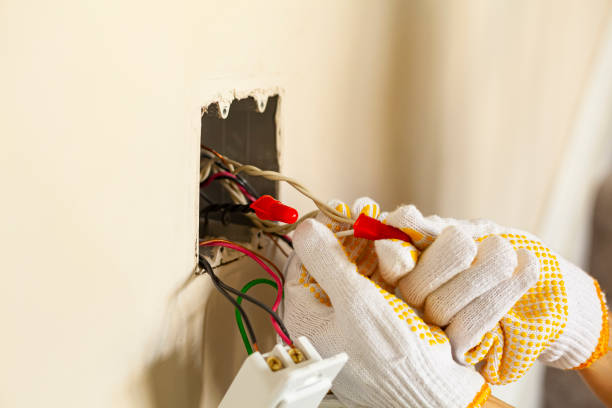 Best Electrical Remodeling Services  in South Beach, FL