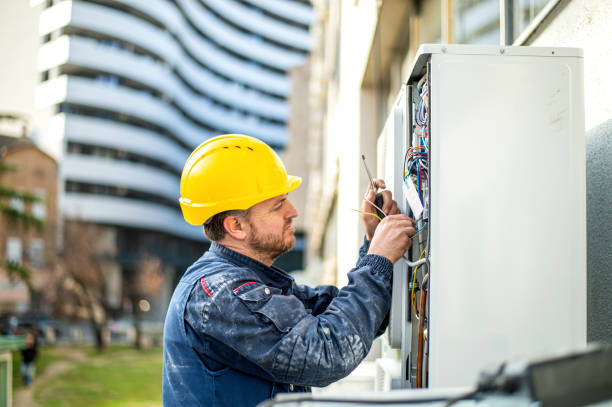 Best Electrical Maintenance Services  in South Beach, FL