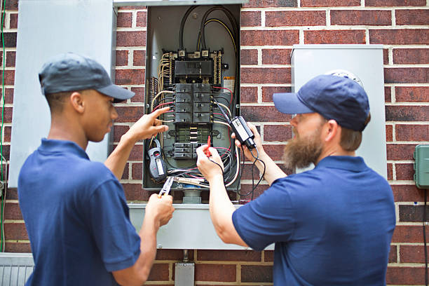 Best Surge Protection Installation  in South Beach, FL